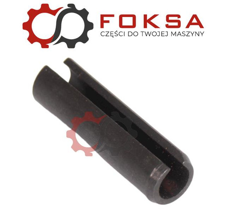 Sworzeń zabezpieczający Uni-Z I