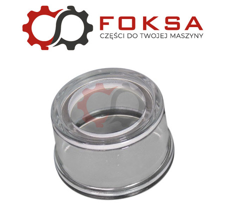 Sklanka filtra paliwa - odstojnik