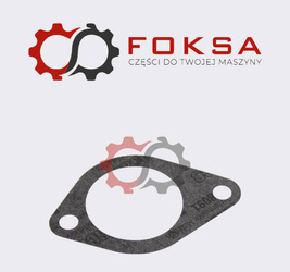 Uszczelka podstawy termostatu