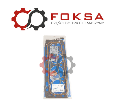 Zestaw uszczelek silnika góra