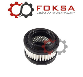 Odpowietrznik / Filtr odmy