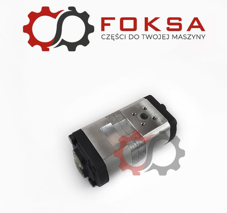 Pompa hydrauliczna CAPRONI