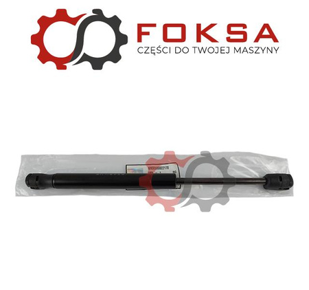 Siłownik gazowy maski ORG