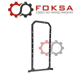 Uszczelka misy oleju