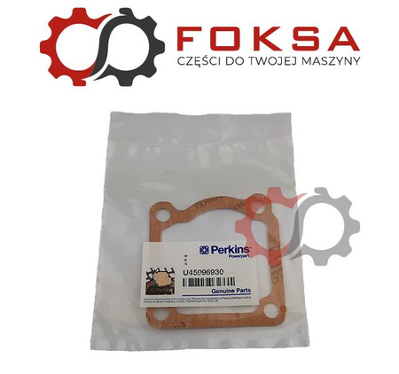 Uszczelka obudowy termostatu