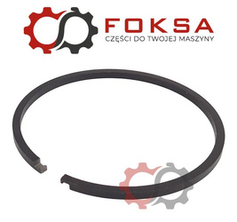 Pierścień uszczelniający / zamkowy