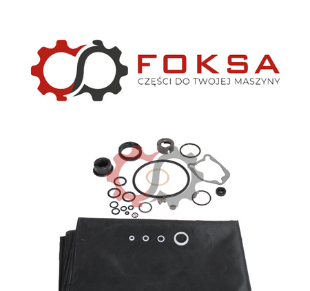 Zestaw naprawczy zaworu