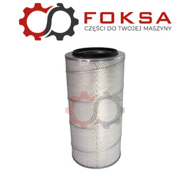 Filtr powietrza zewnętrzny