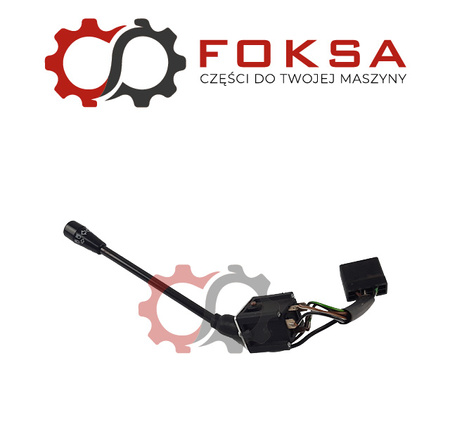 Przełącznik kierunkowskazów i świateł HELLA