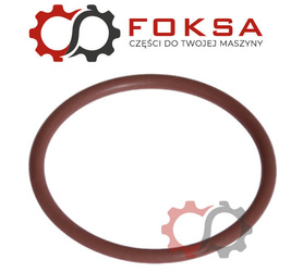 O-ring / pierścień uszczelniający kosza ORG