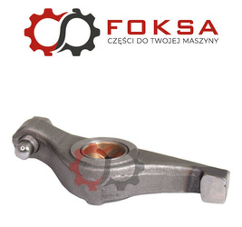 Konik / Dźwigienka zaworowa lewa