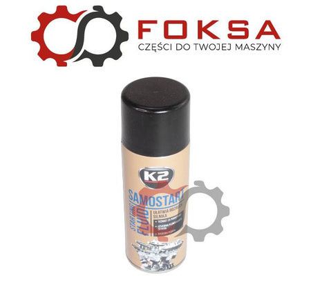 Samostart K2 400ml