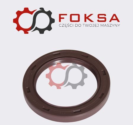 Uszczelniacz wału przód ORG