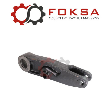 Ramię podnośnika prawe