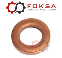 Podkładka wtrysku ORG