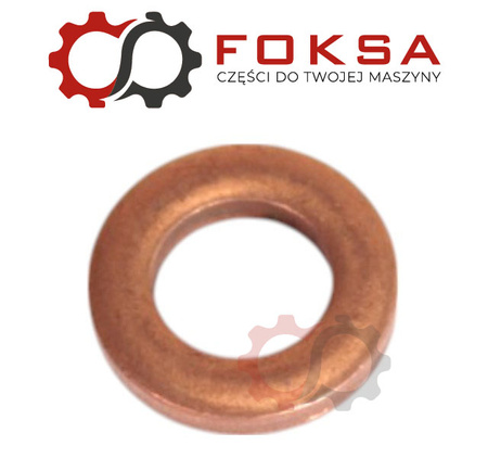 Podkładka wtrysku ORG