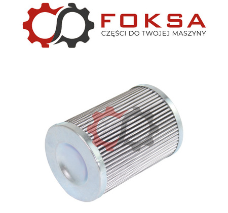 Filtr hydrauliczny wkład