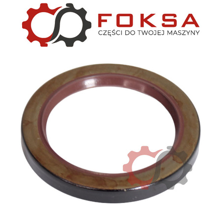 Pierścień uszczelniający przód Reinz