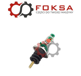 Pompka hamulcowa Massey Ferguson