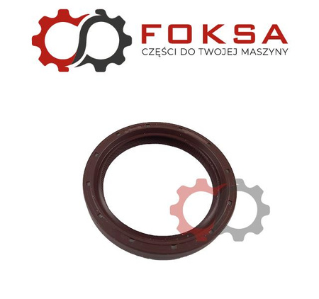 Uszczelniacz wałka sprzęgłowego