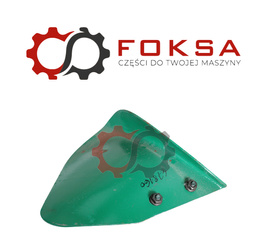 Odkładnica przedpłużka lewa ORG