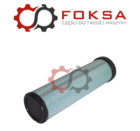 Filtr powietrza zewnętrzny