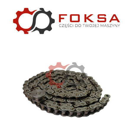 Łańcych napędowy z rolką ORG