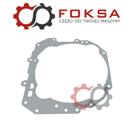 Uszczelka skrzyni ORG