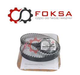 Zestaw rozrządu ORG