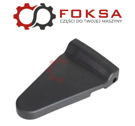 Zawias drzwi lewych - górny