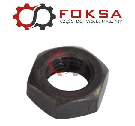 Nakrętka śruby regulacyjnej ORG