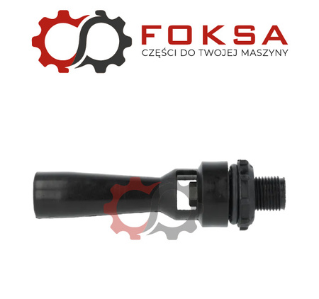 Arag - Mieszadło hydrauliczne proste stałe dysza 1.2 mm