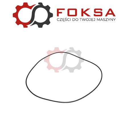 O-ring przedniej osi OEM
