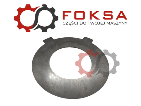 Przekładka tarczki ciernej