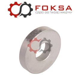 Tulejka noża przystawki do kukurydzy