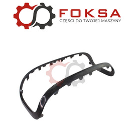 Ramka klosza reflektora