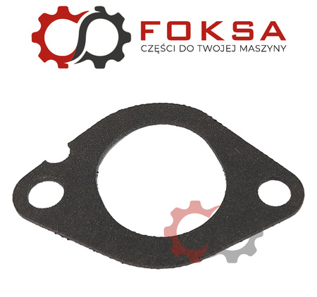 Uszczelka kolektora ssącego