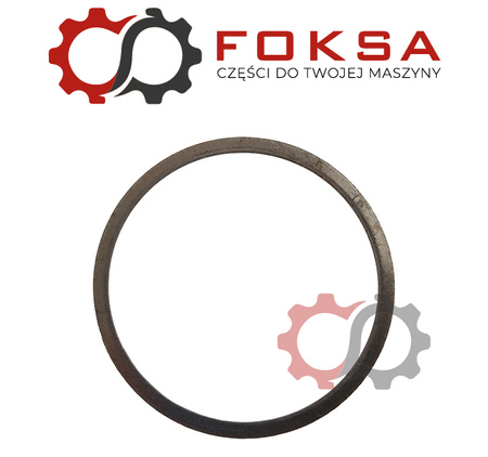 Podkładka dystansowa skrzyni ORG