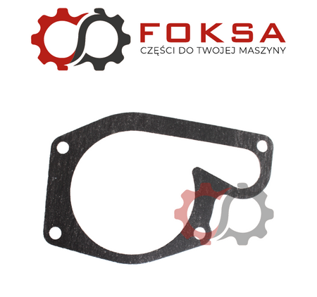 Uszczelka pompy wody