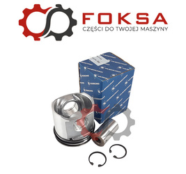 Tłok ze sworzniem KS