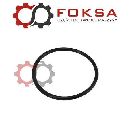O-ring kosza WOM