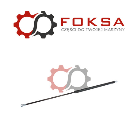 Sprężyna gazowa / Siłownik gazowy maski