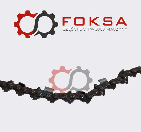 Łańcuch tnący pilarki Oregon