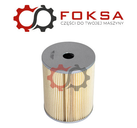 Filtr oleju hydrauliki - wkład