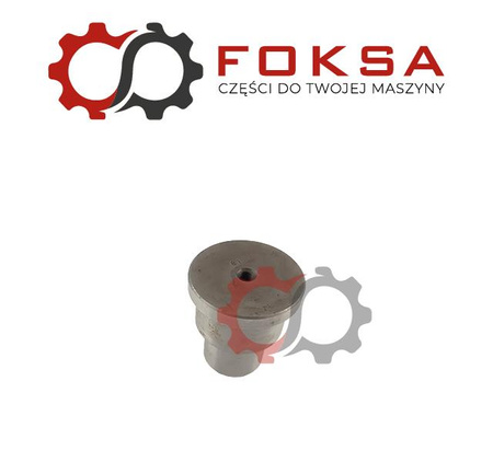 Czop / Sworzeń zwrotnicy (górny)