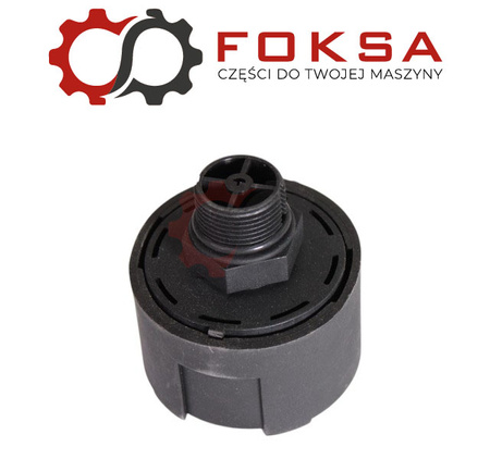 Filtr hudrauliki - odpowtrznik zbiornika