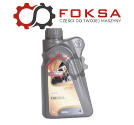 Olej silnikowy Lotos Diesel 15w40 1L