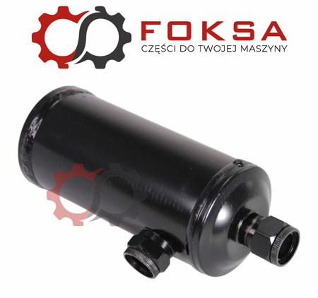 Osuszacz klimatyzacji