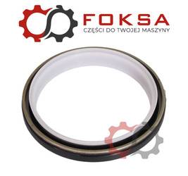 Uszczelniacz wału tył