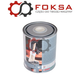 Farba podkładowa - szara